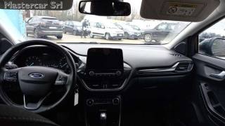 FORD Puma usata, con Autoradio