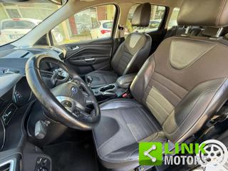 FORD Kuga usata, con Cerchi in lega