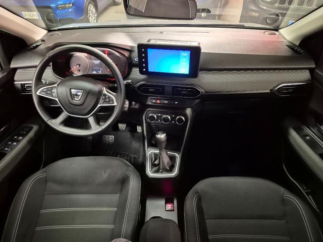 DACIA Sandero usata, con Chiusura centralizzata