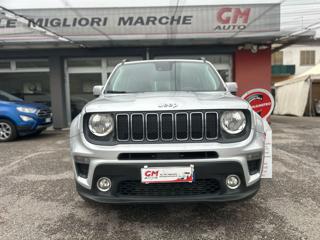 JEEP Renegade usata, con Airbag