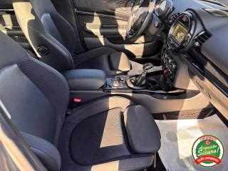MINI Clubman usata, con ESP
