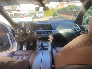 BMW X5 usata 13
