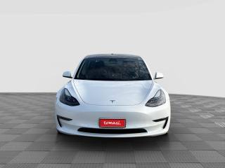 TESLA Model 3 usata 7