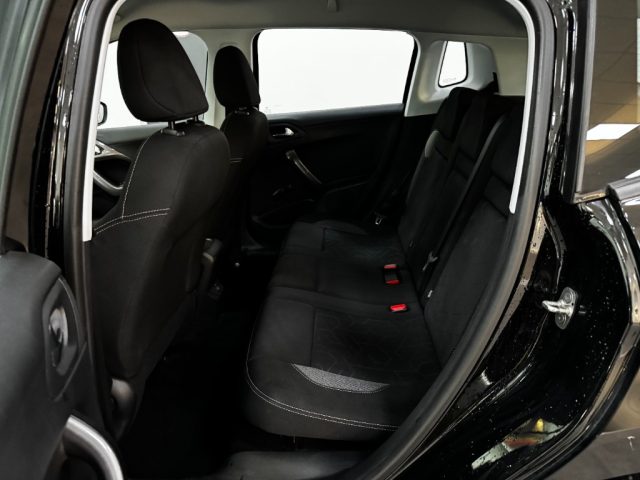 PEUGEOT 2008 usata, con Chiusura centralizzata