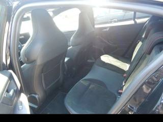 FORD Focus usata, con ESP