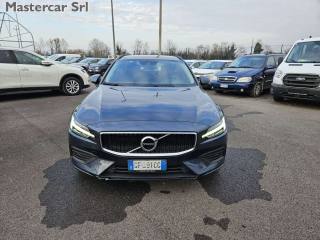 VOLVO V60 usata, con Cruise Control