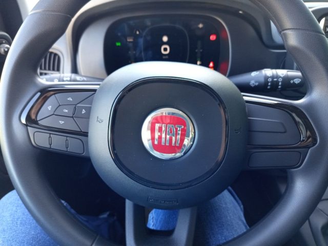 FIAT Panda usata, con Riconoscimento dei segnali stradali