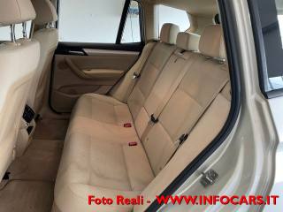 BMW X3 usata, con Chiusura centralizzata