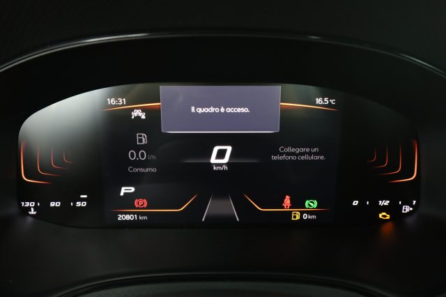 SEAT Arona usata 6