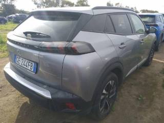 PEUGEOT 2008 usata, con Airbag Passeggero