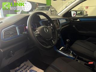 VOLKSWAGEN T-Roc usata, con Chiusura centralizzata