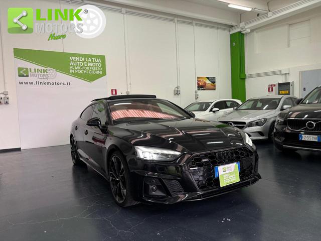 AUDI A5 usata 5