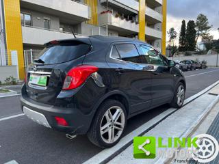 OPEL Mokka usata, con Climatizzatore