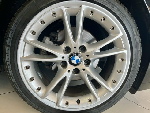 BMW Z4 usata, con Chiusura centralizzata