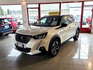PEUGEOT 2008 PureTech 130 S&S GT Line Full led
