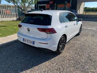 VOLKSWAGEN Golf usata, con Alzacristalli elettrici