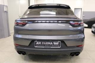PORSCHE Cayenne usata, con ESP