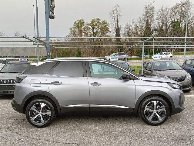 PEUGEOT 3008 usata, con Airbag Passeggero