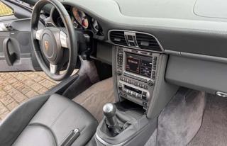 PORSCHE 911 usata, con ESP