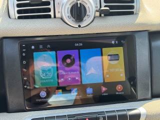 SMART ForTwo usata, con ESP