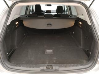 FORD Focus usata, con Servosterzo