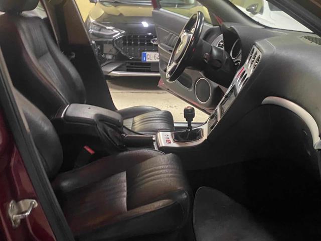 ALFA ROMEO 159 usata 13