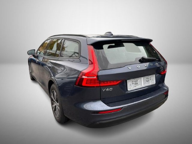 VOLVO V60 usata, con Airbag Passeggero