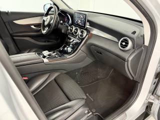 MERCEDES-BENZ GLC 250 usata, con Antifurto