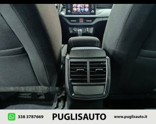 SKODA Kamiq usata, con Controllo elettronico della corsia