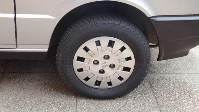 FIAT Uno usata 18