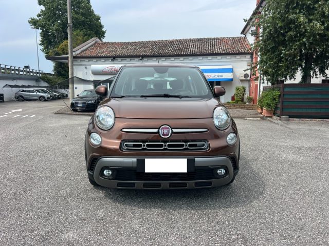 FIAT 500L usata, con Airbag