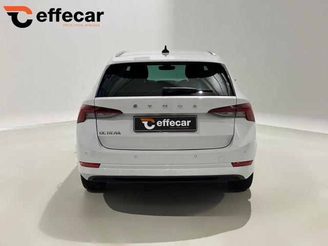 SKODA Octavia usata, con Alzacristalli elettrici