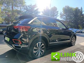 VOLKSWAGEN T-Roc usata, con Sound system