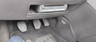 LANCIA Phedra usata, con Lettore CD