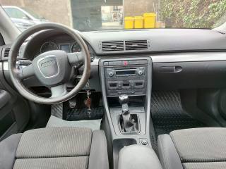 AUDI A4 usata, con Sedili sportivi