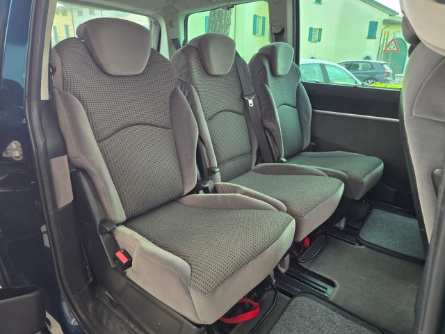 PEUGEOT 807 usata 76