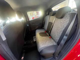 LANCIA Ypsilon usata, con Autoradio digitale