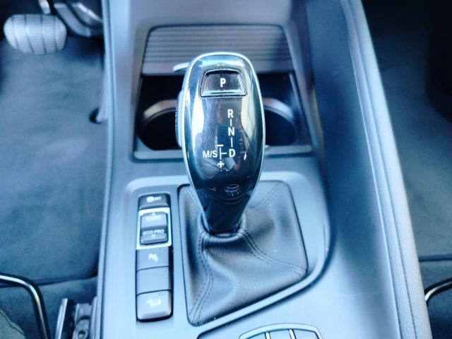 BMW X1 usata, con Immobilizzatore elettronico