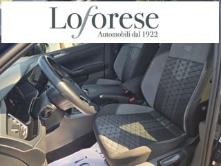 VOLKSWAGEN Taigo usata, con Cerchi in lega