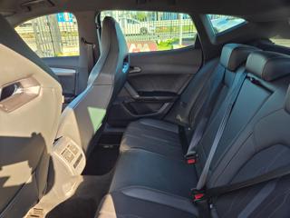 CUPRA Formentor usata, con Controllo trazione