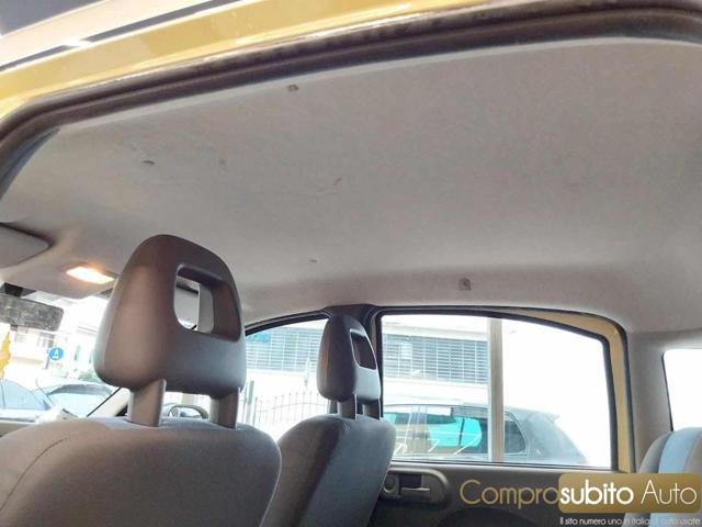 FIAT Panda usata 17
