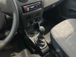 DACIA Sandero usata, con Luci diurne