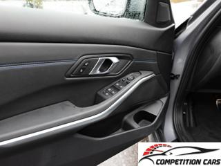 BMW 320 usata, con Lettore CD