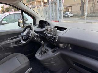 PEUGEOT Partner usata, con Chiusura centralizzata