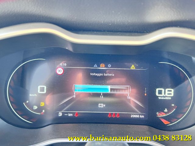 MG ZS usata, con Cruise Control