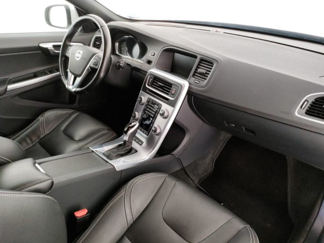 VOLVO V60 usata, con Cruise Control