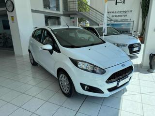 FORD Fiesta usata, con Airbag laterali