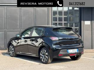 PEUGEOT 208 usata, con Servosterzo