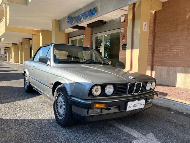 BMW 320 usata, con Alzacristalli elettrici