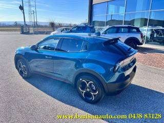 ALFA ROMEO Junior usata, con Airbag Passeggero